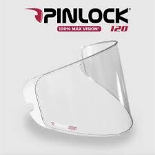 德芯騎士部品屋ARAI原廠除霧片 扣式  VAS-V/VAS-Z PINLOCK 120 透明 全罩 3/4罩防霧內鏡片