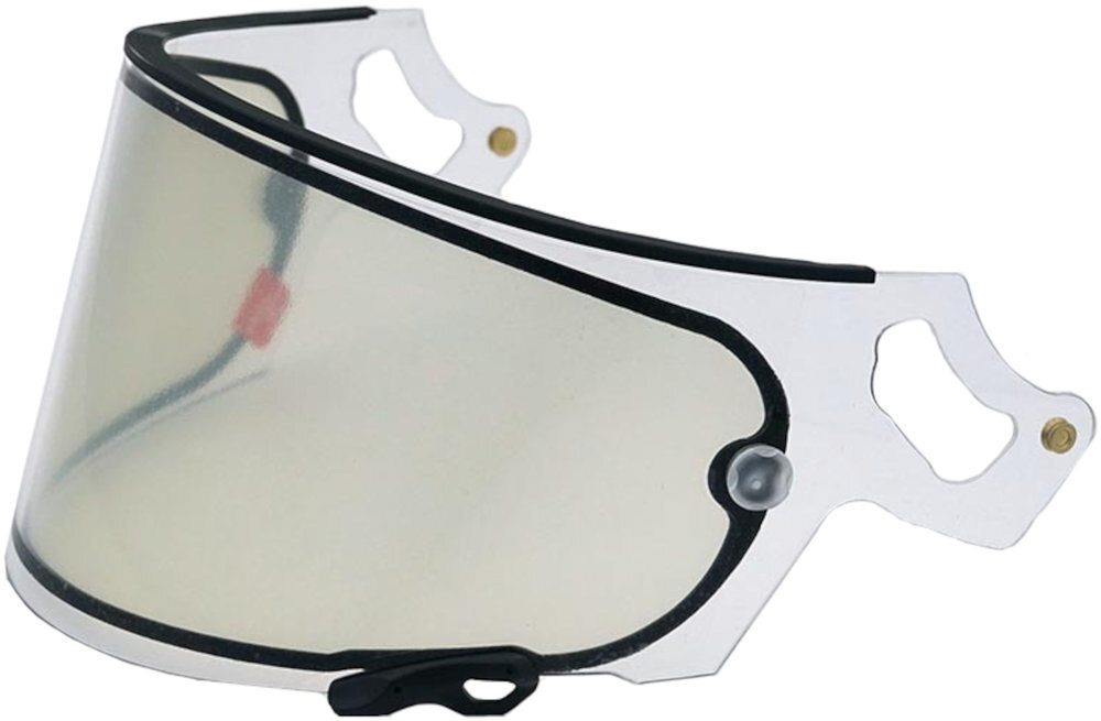(現貨)德芯騎士部品屋ARAI VAS-V Double Lens 雙層鏡片 雨天鏡片
