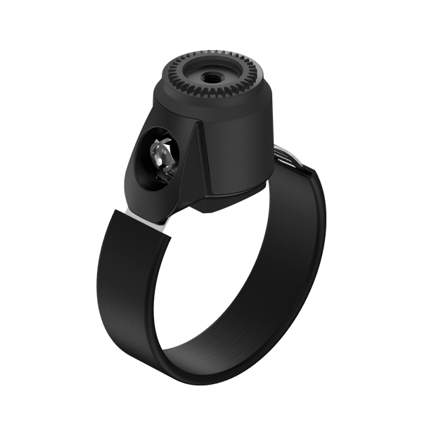 Quad Lock 圓管束底座