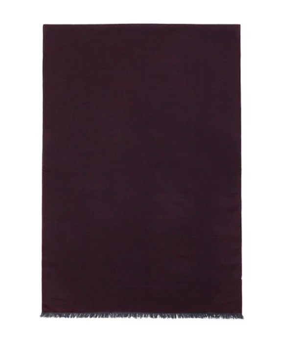 【預購】FERRAGAMO SSL1115602 LOGO 圍巾