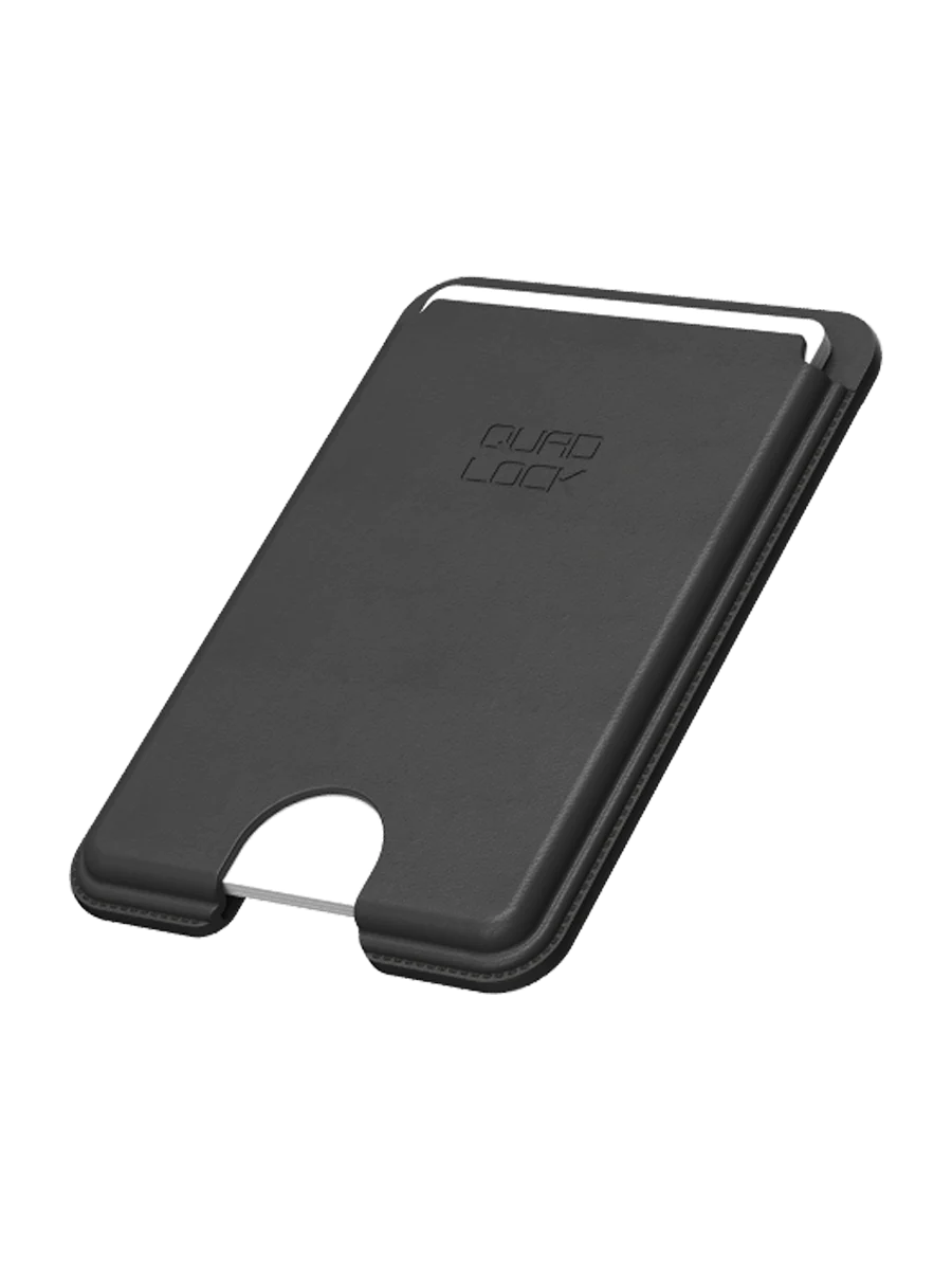 Quad Lock MAG™ 磁吸卡套