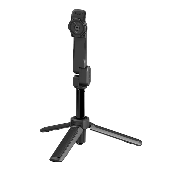 Quad Lock 手持兩用三腳架