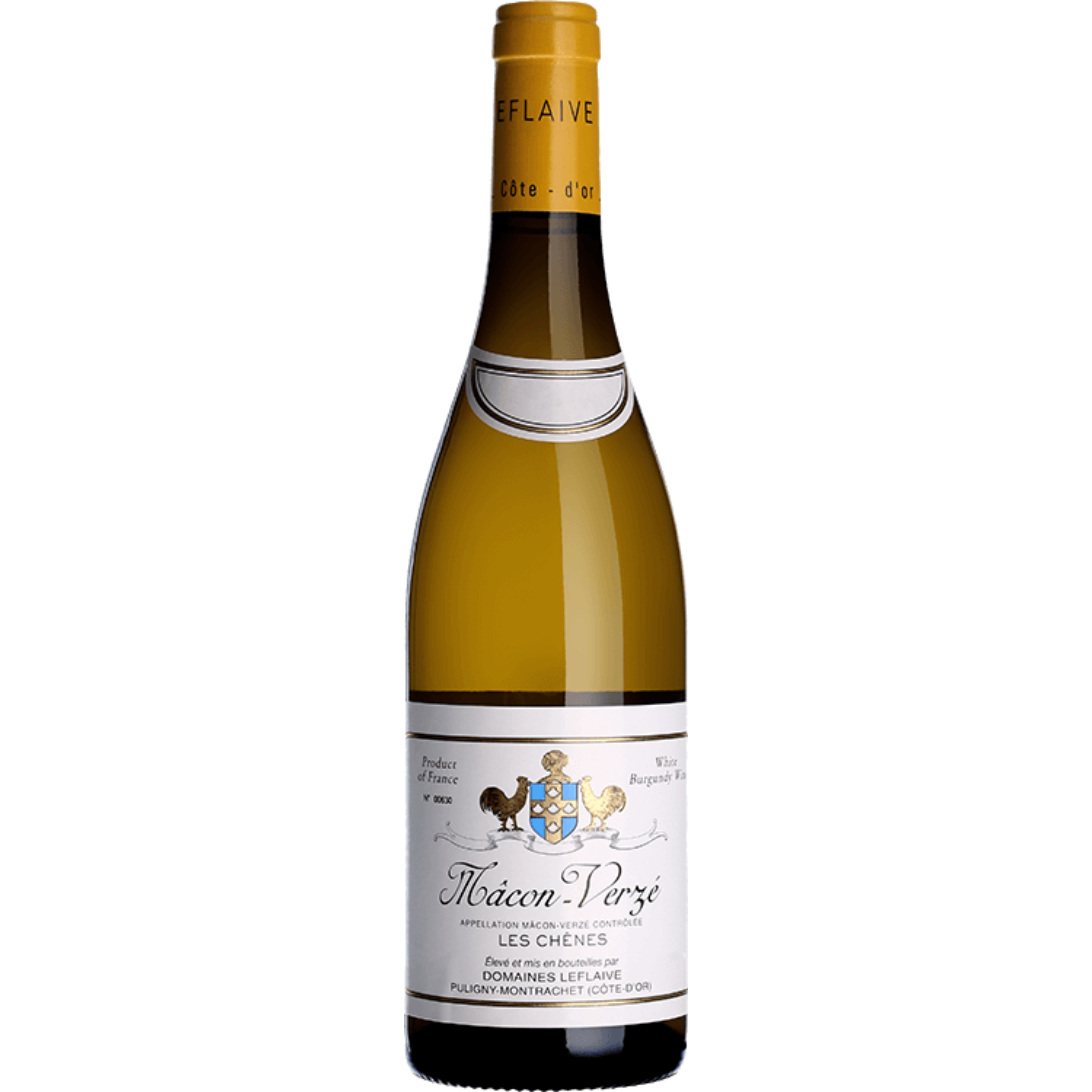 2023 Domaine Leflaives Macon-Verze Les Chenes