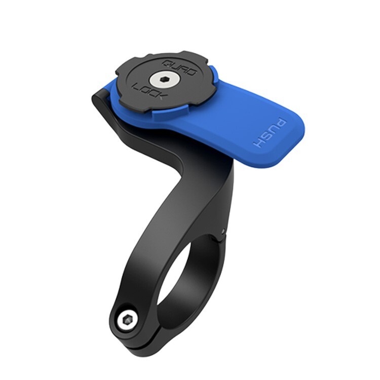 Quad Lock 單車把手座