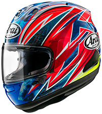 Arai RX-7X OGURA全罩 公司貨