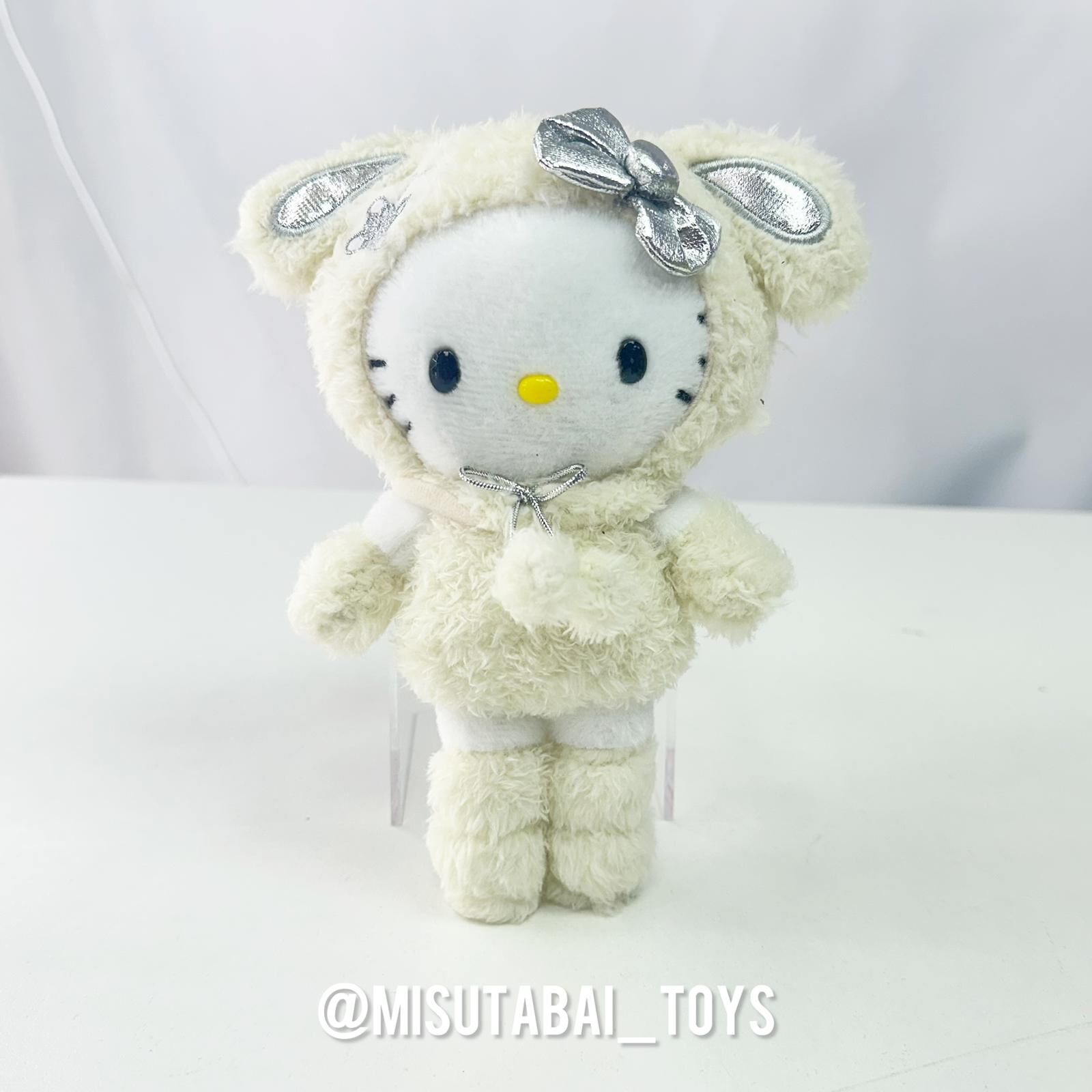 Sanrio Hello Kitty Exhibition (白熊)