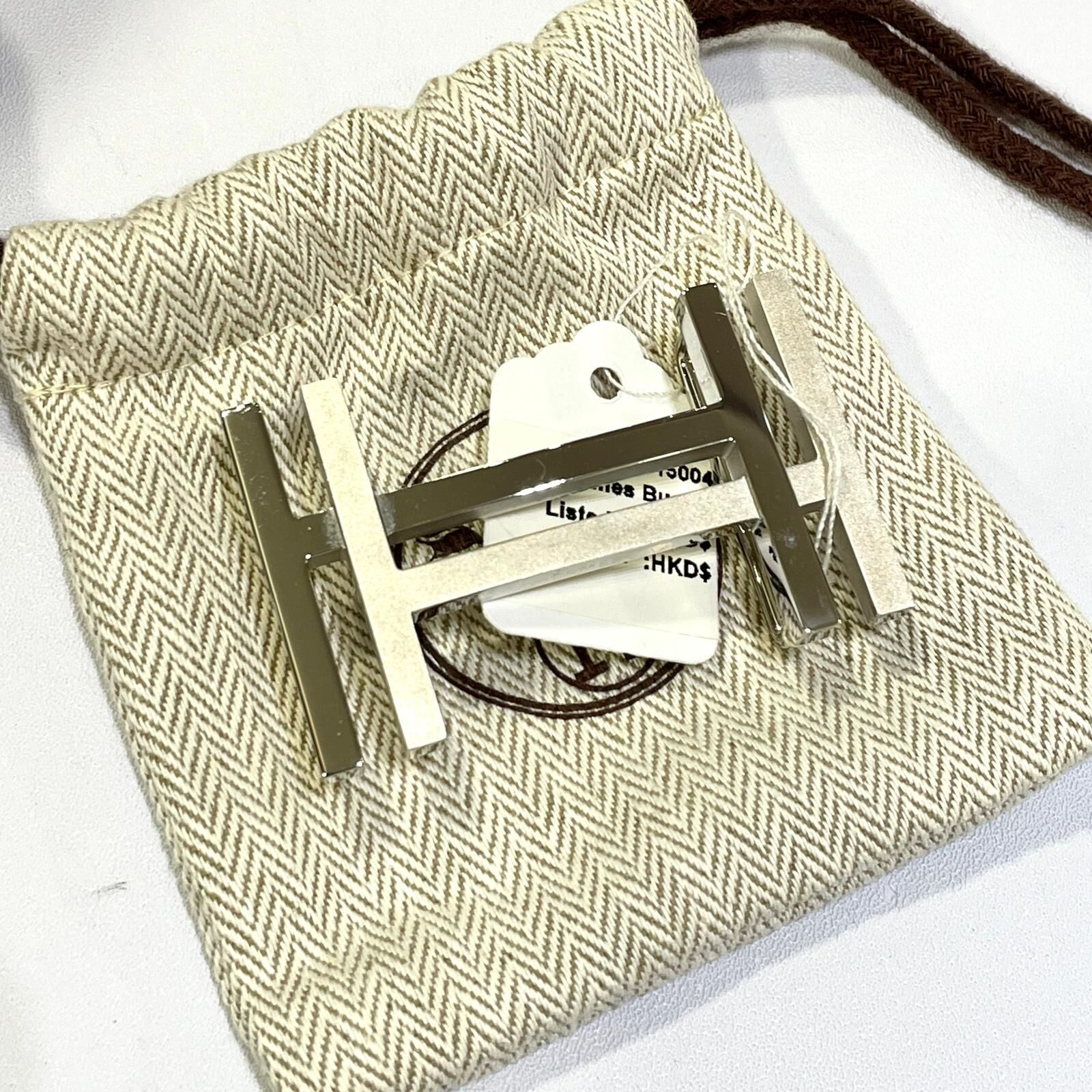 本月特價!!! 全新愛馬士皮帶,85碼, 32mm, 黑色SWIFT,金棕TOGO,雙面腰帶, 銀色雙H扣, HERMES BELT #BRAND NEW #香榭站正品