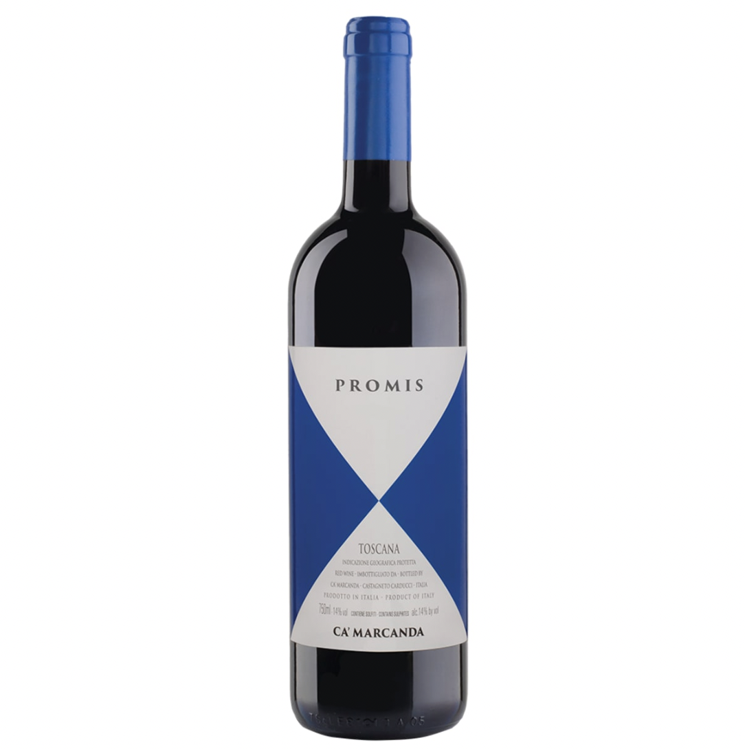Gaja Ca'Marcanda Promis 2023