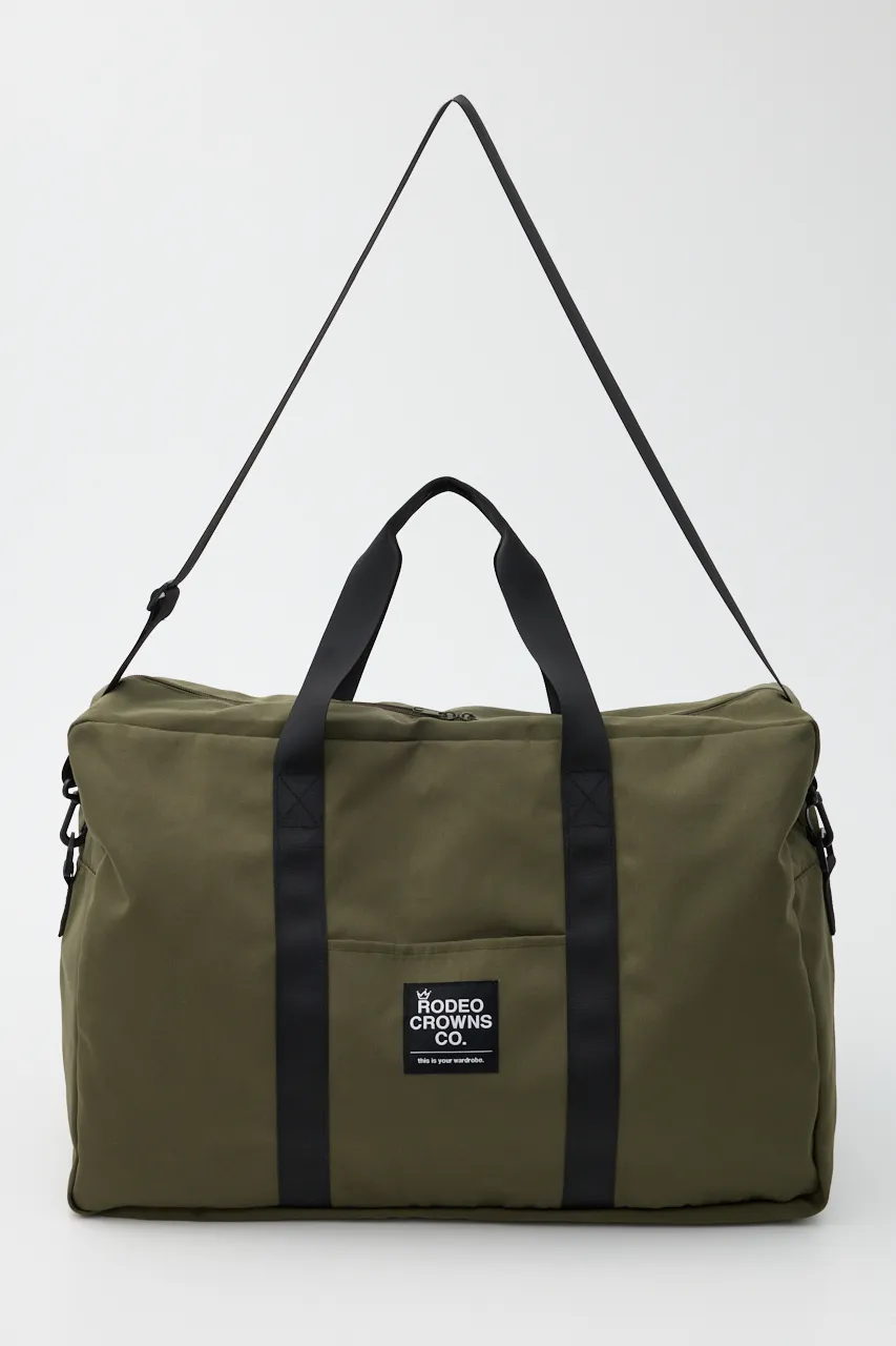[免運] RODEO CROWNS RCWB 2026 MENS HAPPY BAG