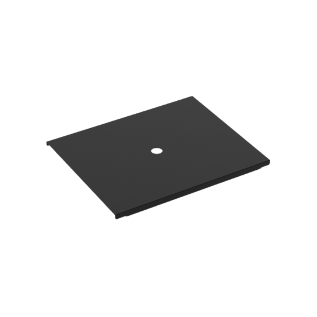 Comma Nine｜IBX Exclusive Plate｜IBX 專用蓋板