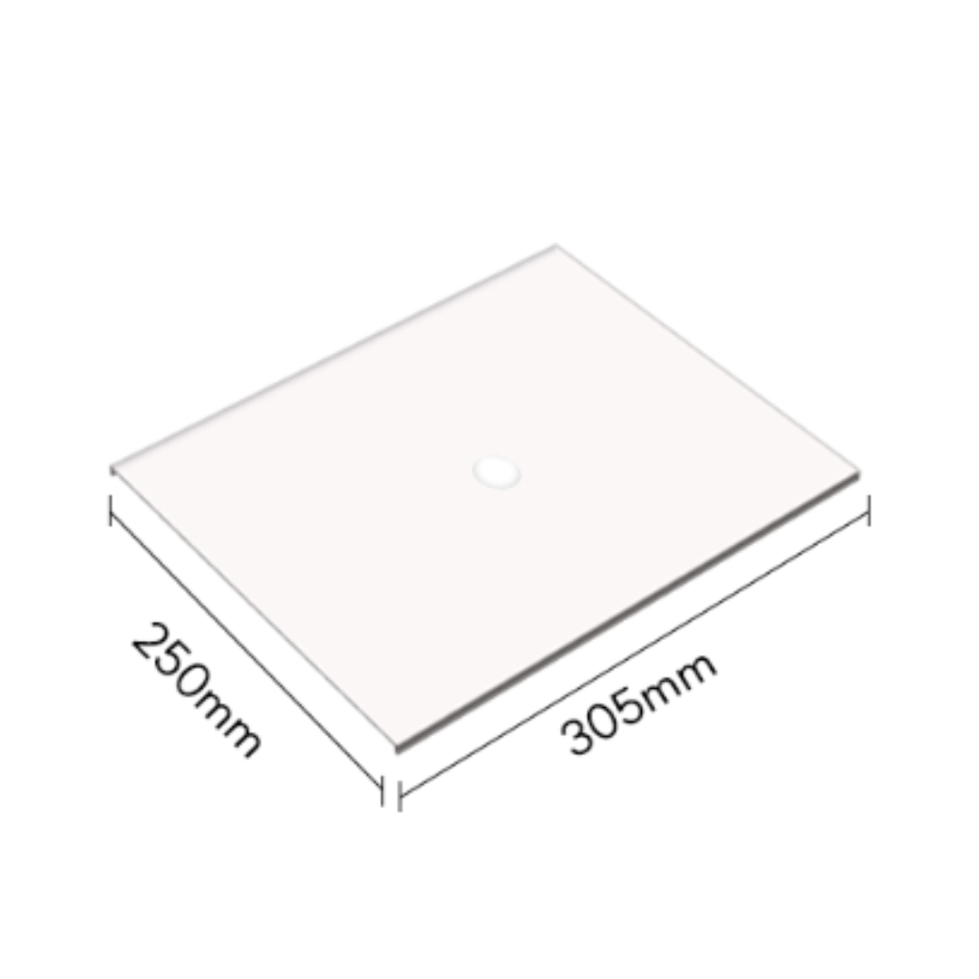 Comma Nine｜IBX Exclusive Plate｜IBX 專用蓋板