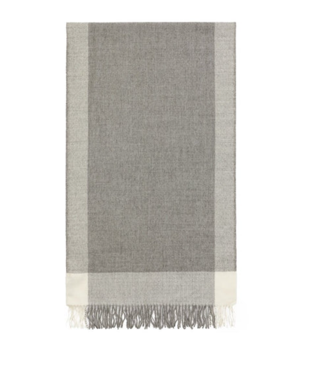 【預購】WEEKEND MAX MARA SSL1115606 羊毛圍巾