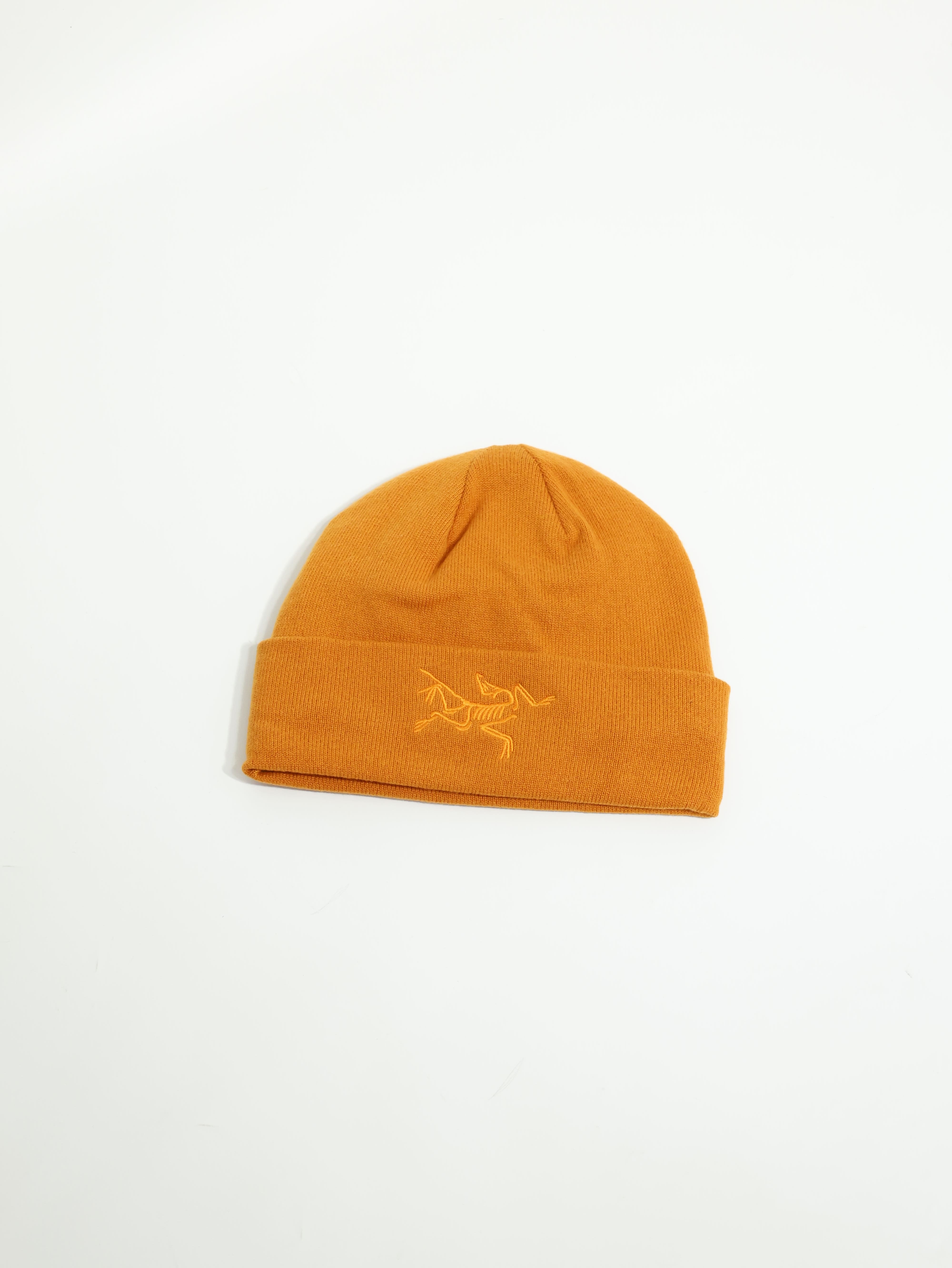 ARCTERYX 始祖鳥 Embroidered 針織毛帽 X000010066