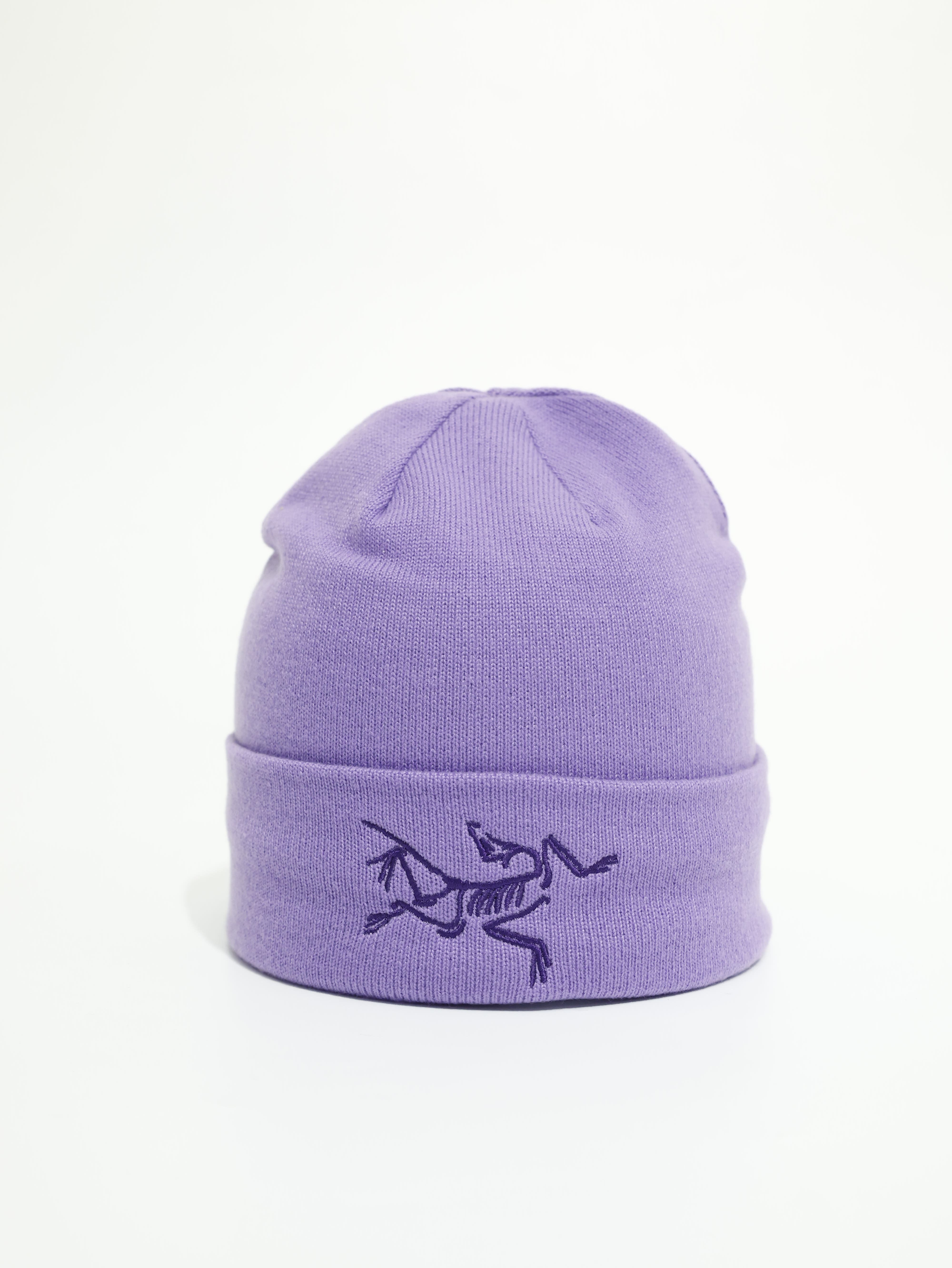 ARCTERYX 始祖鳥 Embroidered 針織毛帽 X000010066