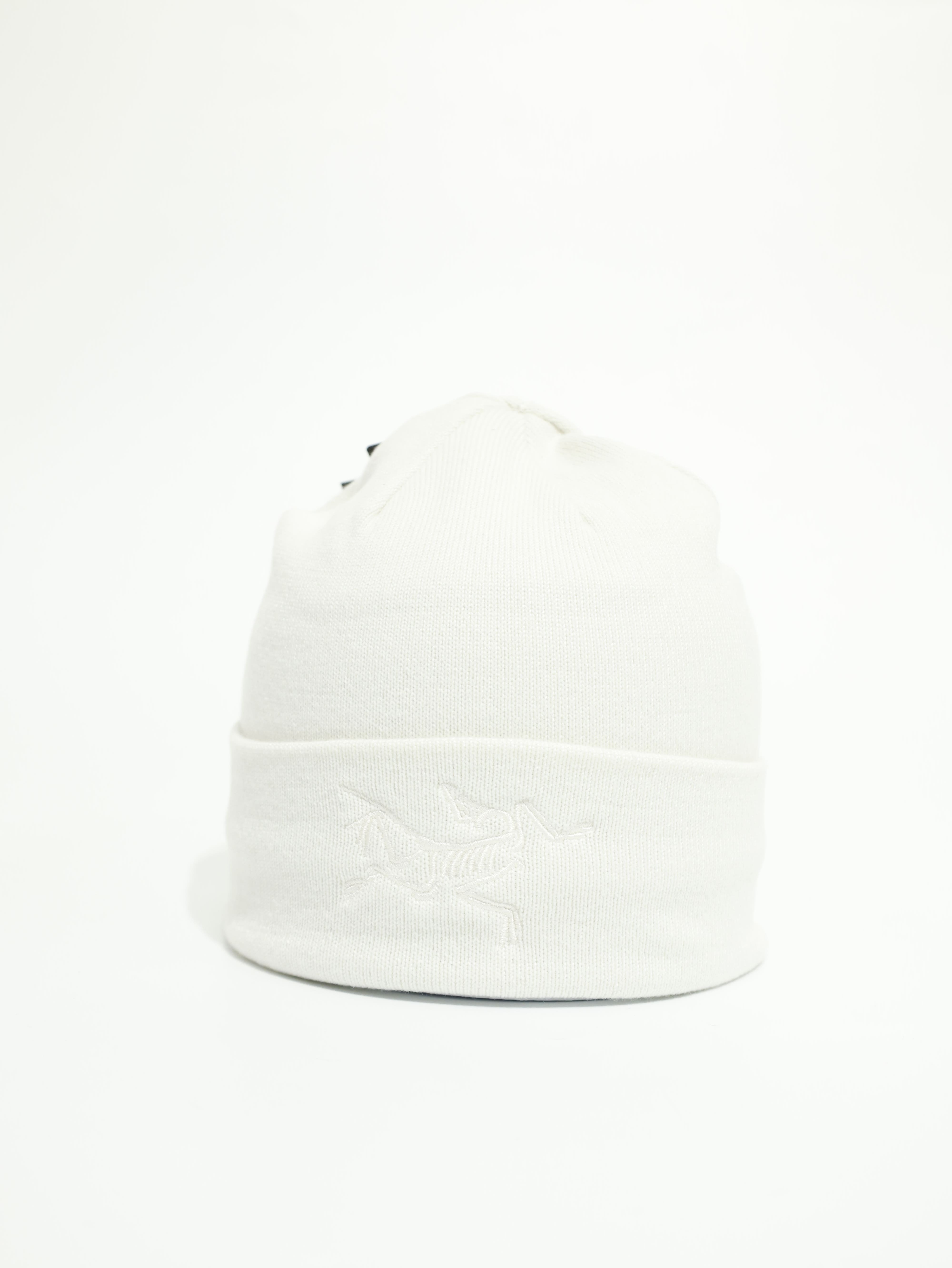 ARCTERYX 始祖鳥 Embroidered 針織毛帽 X000010066