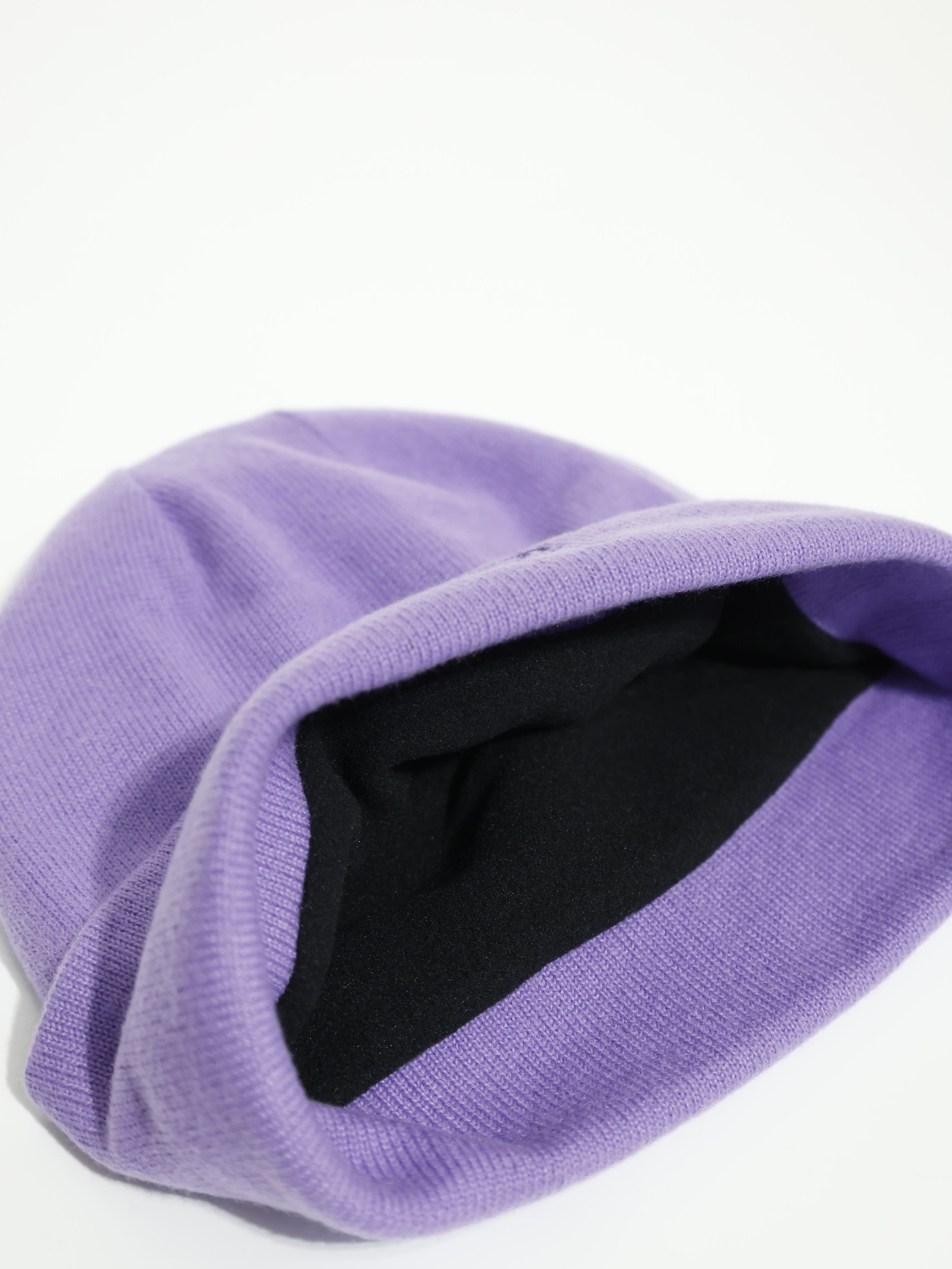 ARCTERYX 始祖鳥 Embroidered 針織毛帽 X000010066