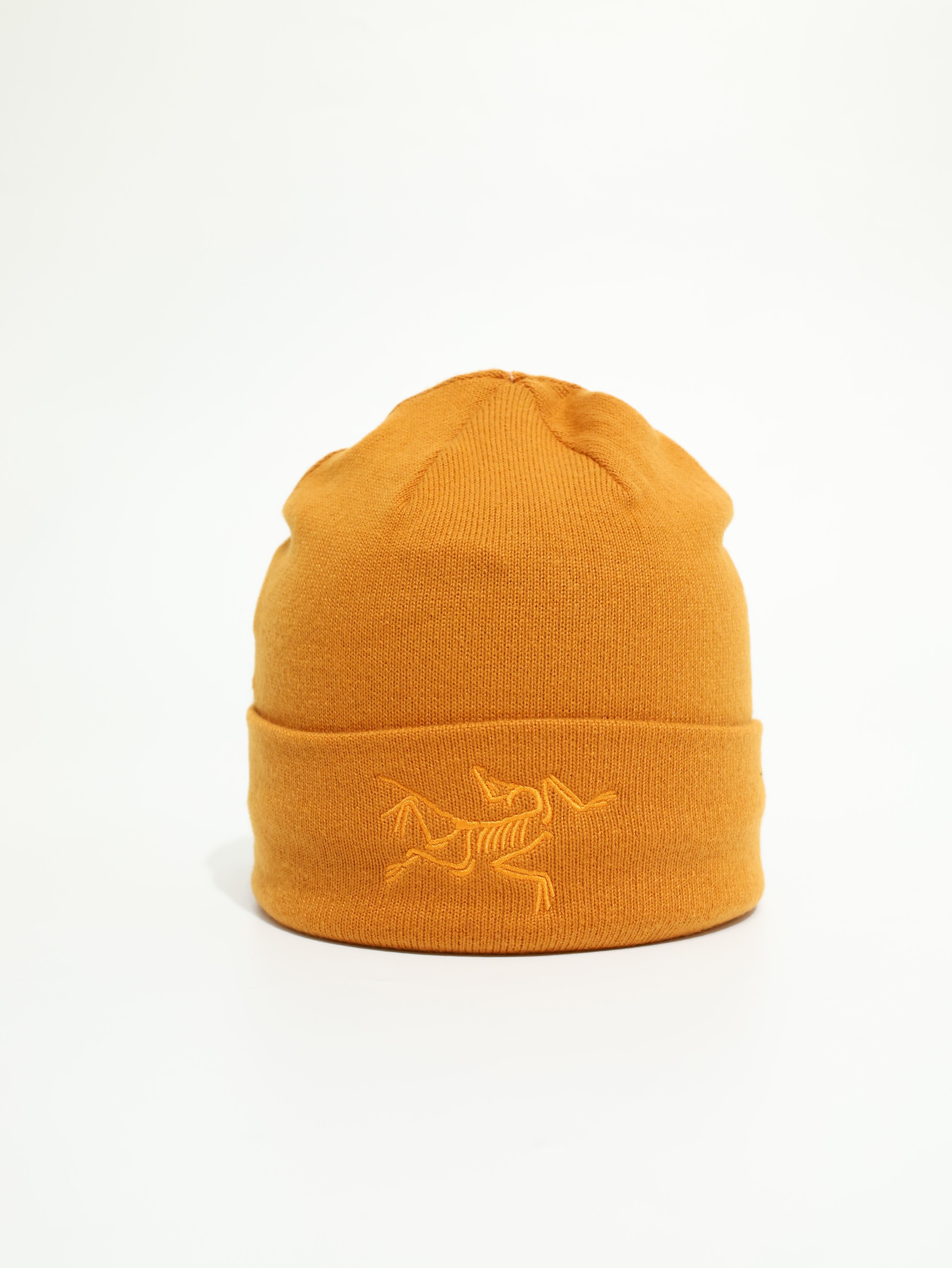 ARCTERYX 始祖鳥 Embroidered 針織毛帽 X000010066