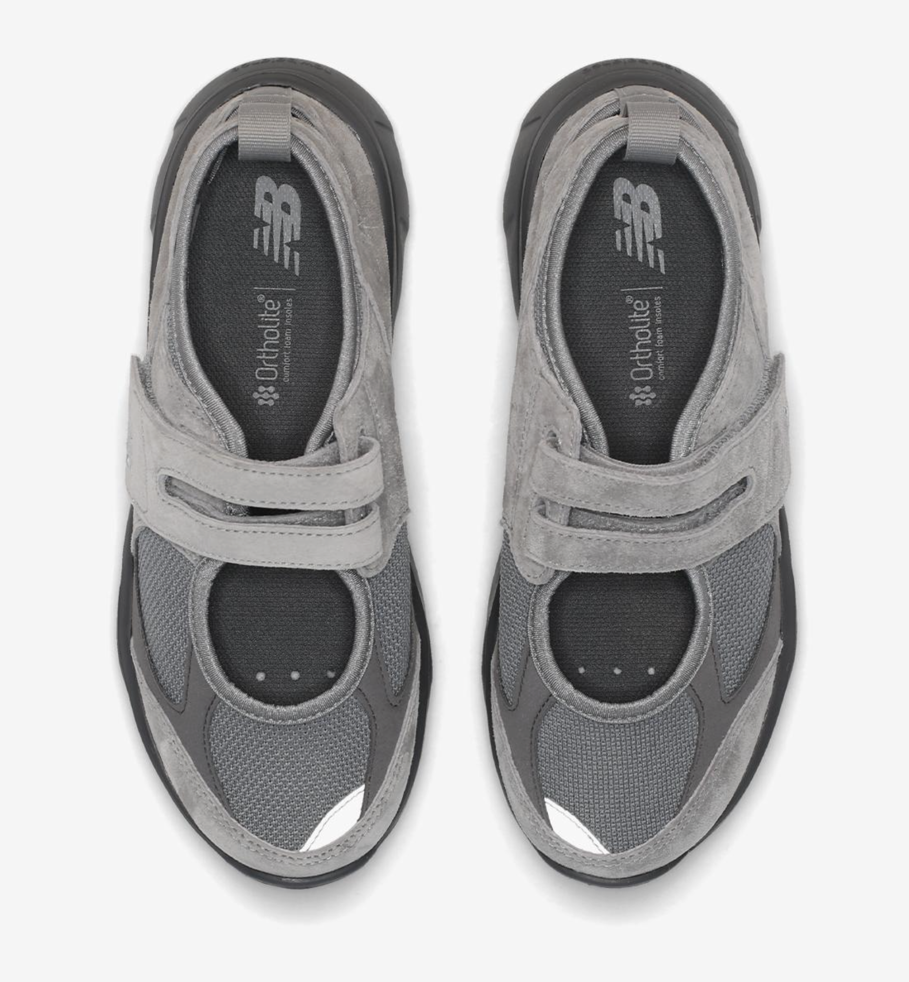 [現貨] New Balance Breeze SD2203GY