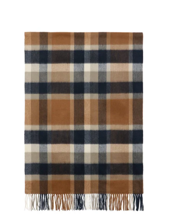 【預購】WEEKEND MAX MARA SSL1115608 Cashmere 圍巾