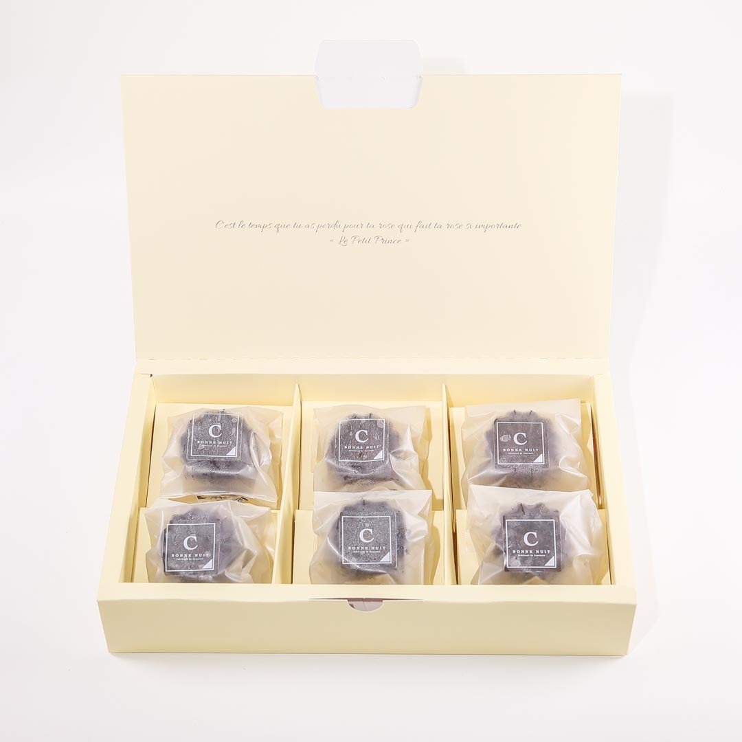 canele-gift-box