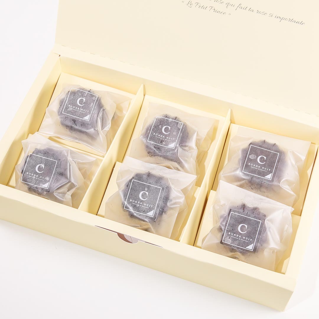 canele-gift-box