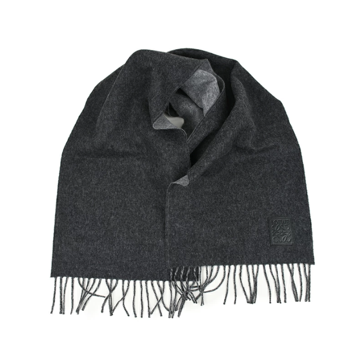 【預購】Loewe SSL1115610 羊毛羊絨圍巾 (F811251X061114)