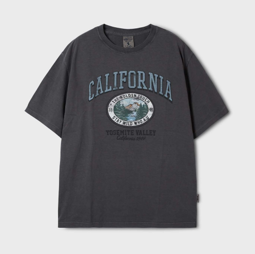 (現貨) QA02 S:胸43 長27.5 M:胸45 長28 L:胸46 長28.5 $249