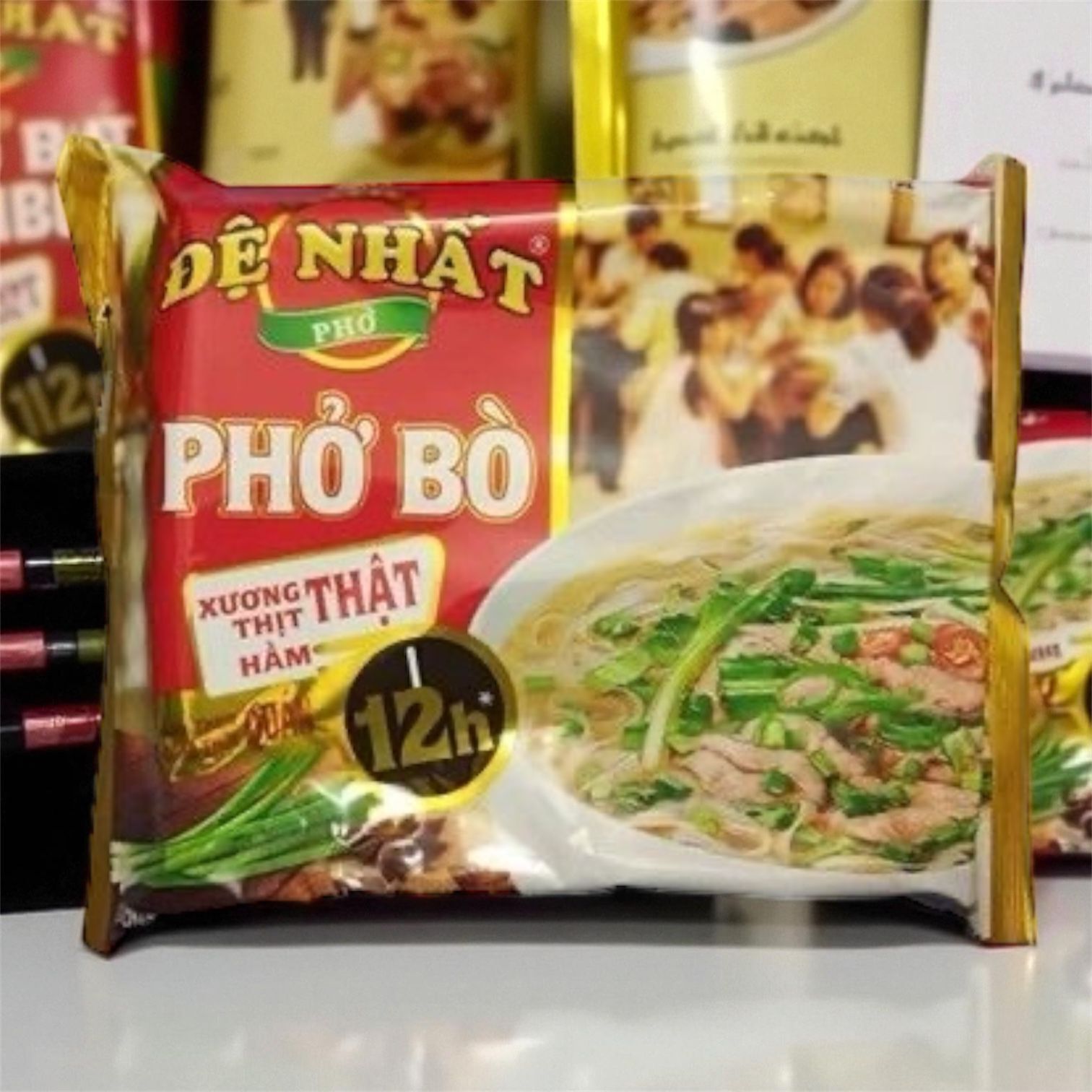 W20446 越南ACE Cook DE NHAT 速食早餐河粉