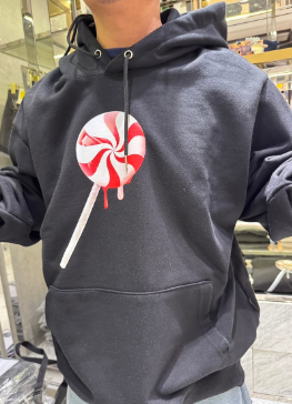 (現貨) QA03 胸52 長28 $399