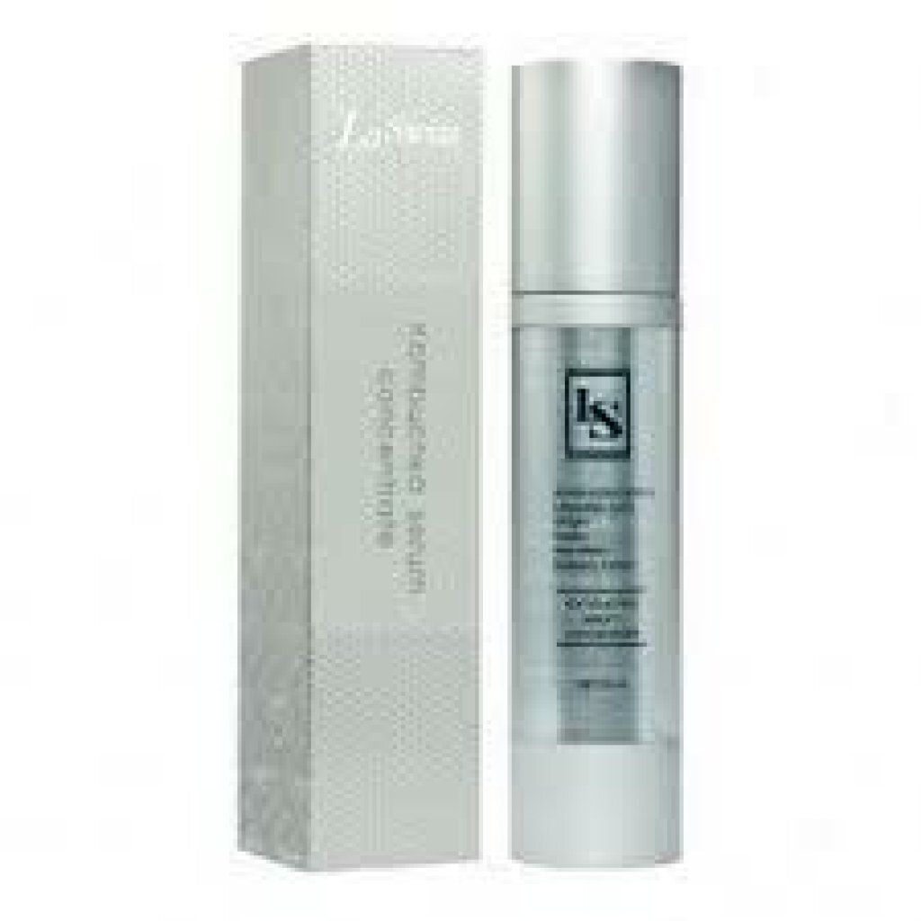 La Swiss功夫茶面部精華液50ml