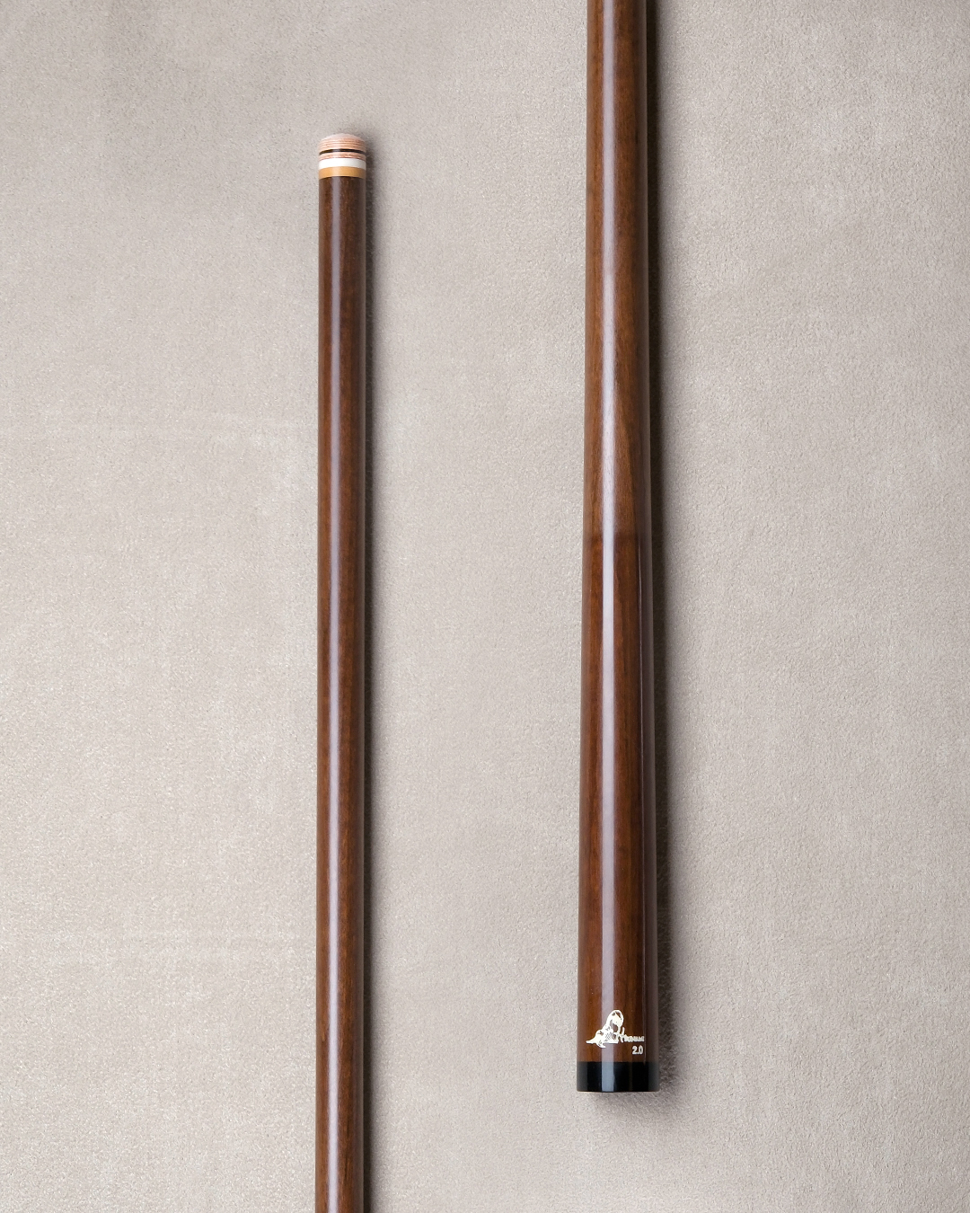 Used Hsunami 2.0 (CUETEC 3/8x14)