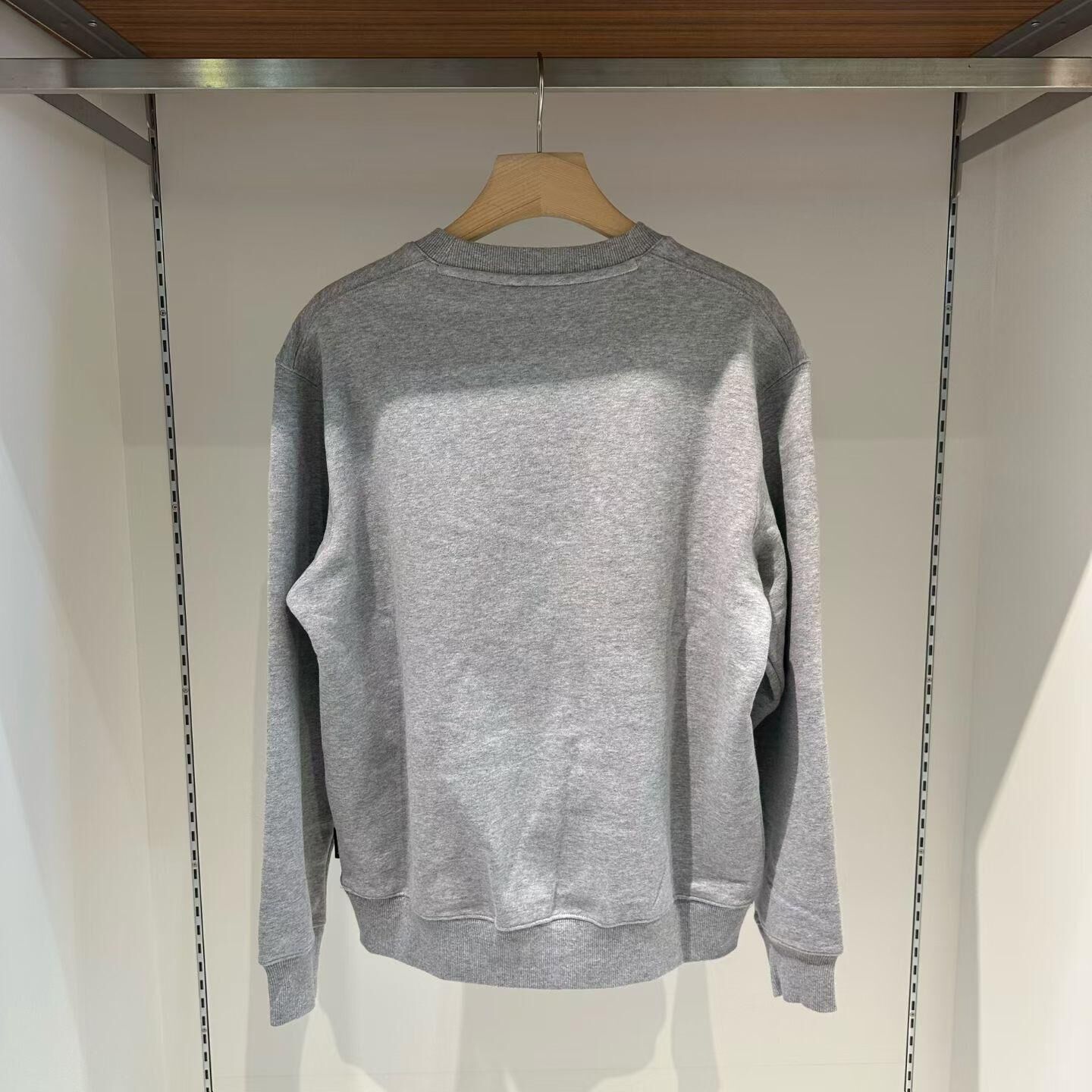 Wacky Willy 休閒通勤百搭衛衣（K11 BR769）