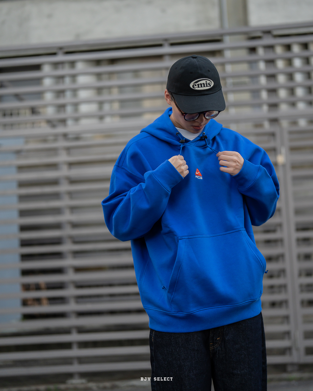 #現貨 NIKE ACG 復古LOGO 內刷毛 口袋拉鍊 重磅 帽T DH3088-013 DH3088-247 DH3088-480 DH3088-009