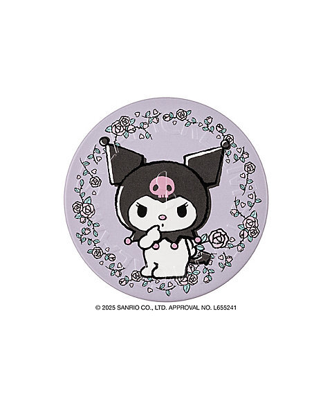 STEAMCREAM Kuromi 萬用 蒸汽乳霜 (全身、臉部、頭髮皆可用) 75g