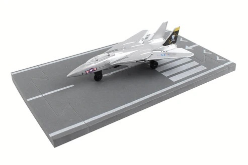 F-14雄貓式戰鬥機(Jolly Rog ers)