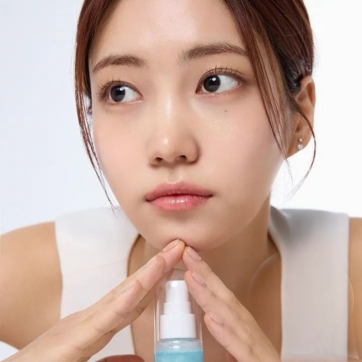 【韓國預購】MADPEACH G071562 珠光定妝噴霧 80ml (2支裝)