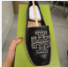 [S] TORY BURCH PERFECT BLACK EMBELLISHED ESPADRILLE, 163769-006 (STB717)
