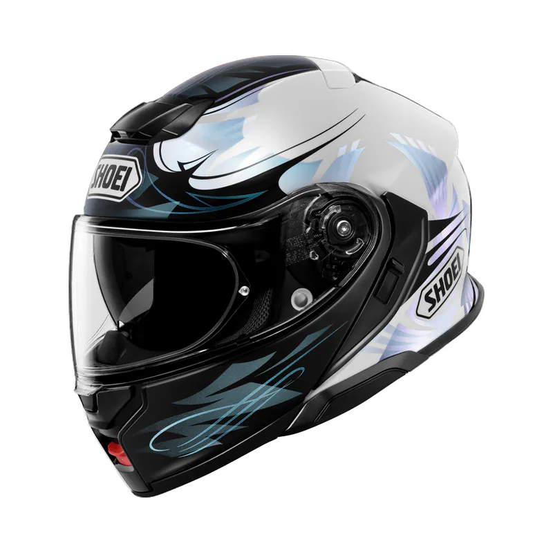 SHOEI NEOTEC3 BREEZE TC-2 彩繪 可掀式帽款 可樂帽
