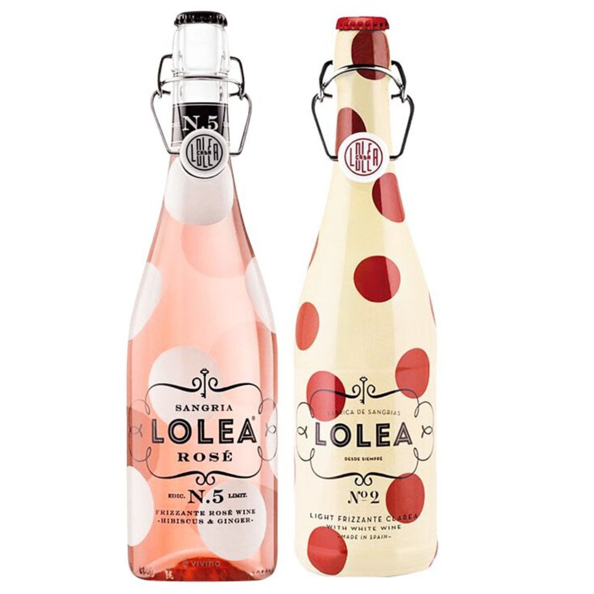 Lolea 2,5 (any 6bts)