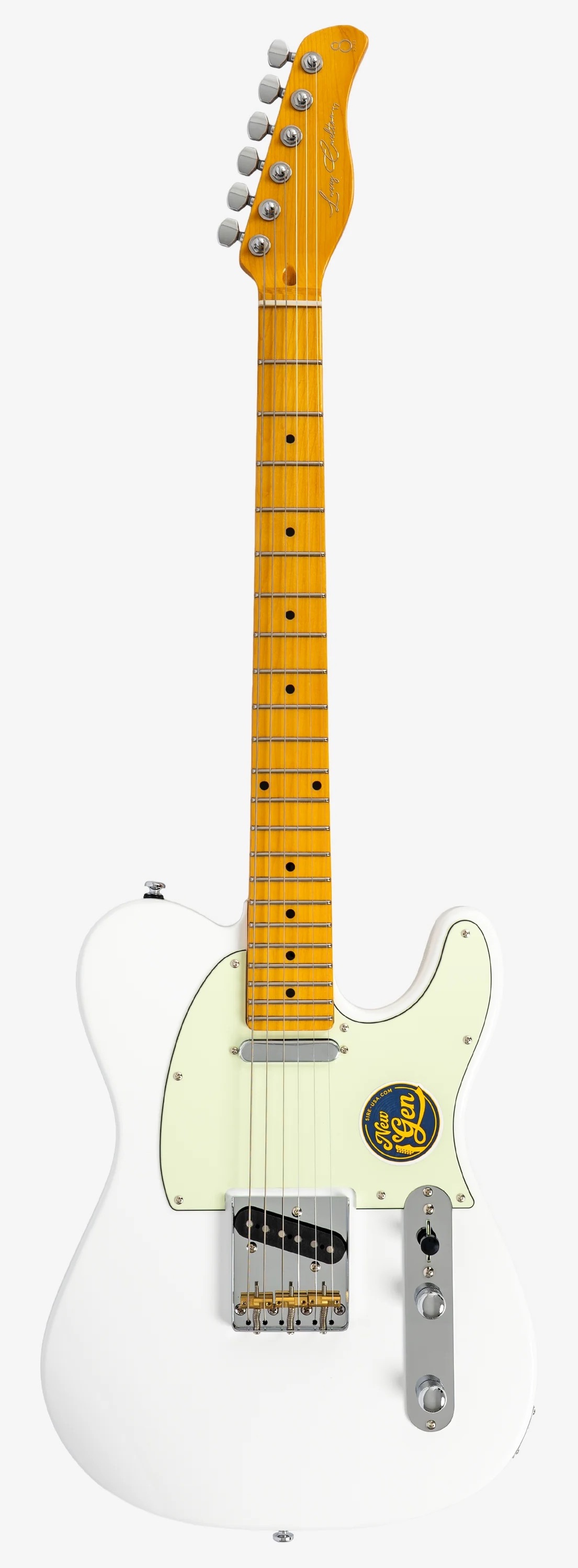 Sire Sire Larry Carlton T7 New Gen 電吉他 六色可選 — 三峽吉他 / Bass｜YA! 玩音樂