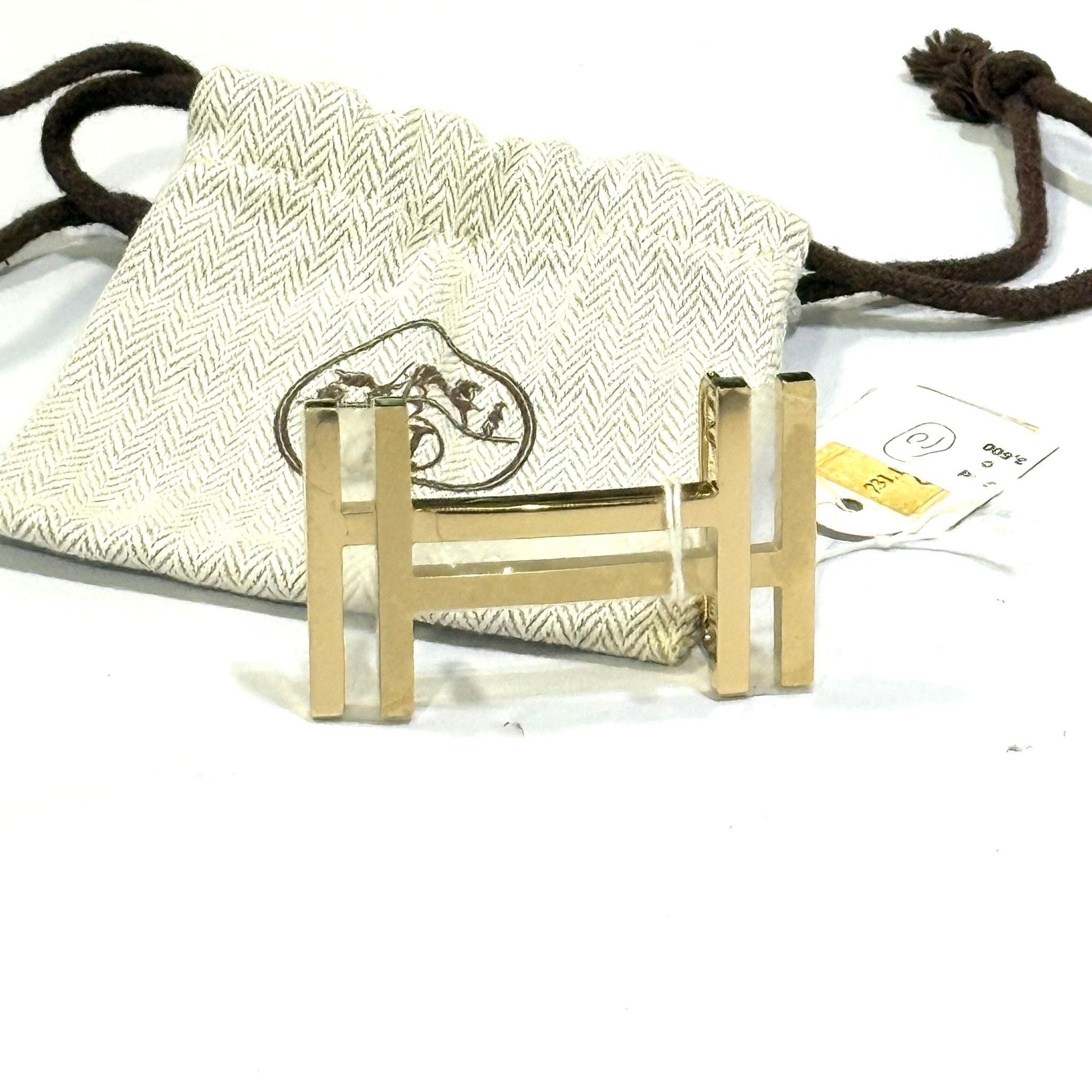 本月特價!!! 全新愛馬士皮帶 100碼, 32mm, 紅色SWIFT, 白色TOGO, 雙面腰帶, 雙層金色H扣, HERMES BELT #BRAND NEW #香榭站正品