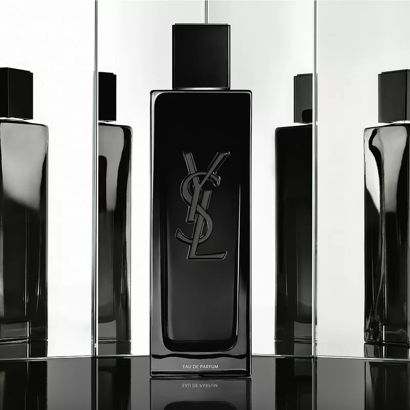 YSL Yves Saint Laurent Myslf EDP