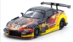 MICRO TURBO  HONDA S2000 J'S RACING 魔王
