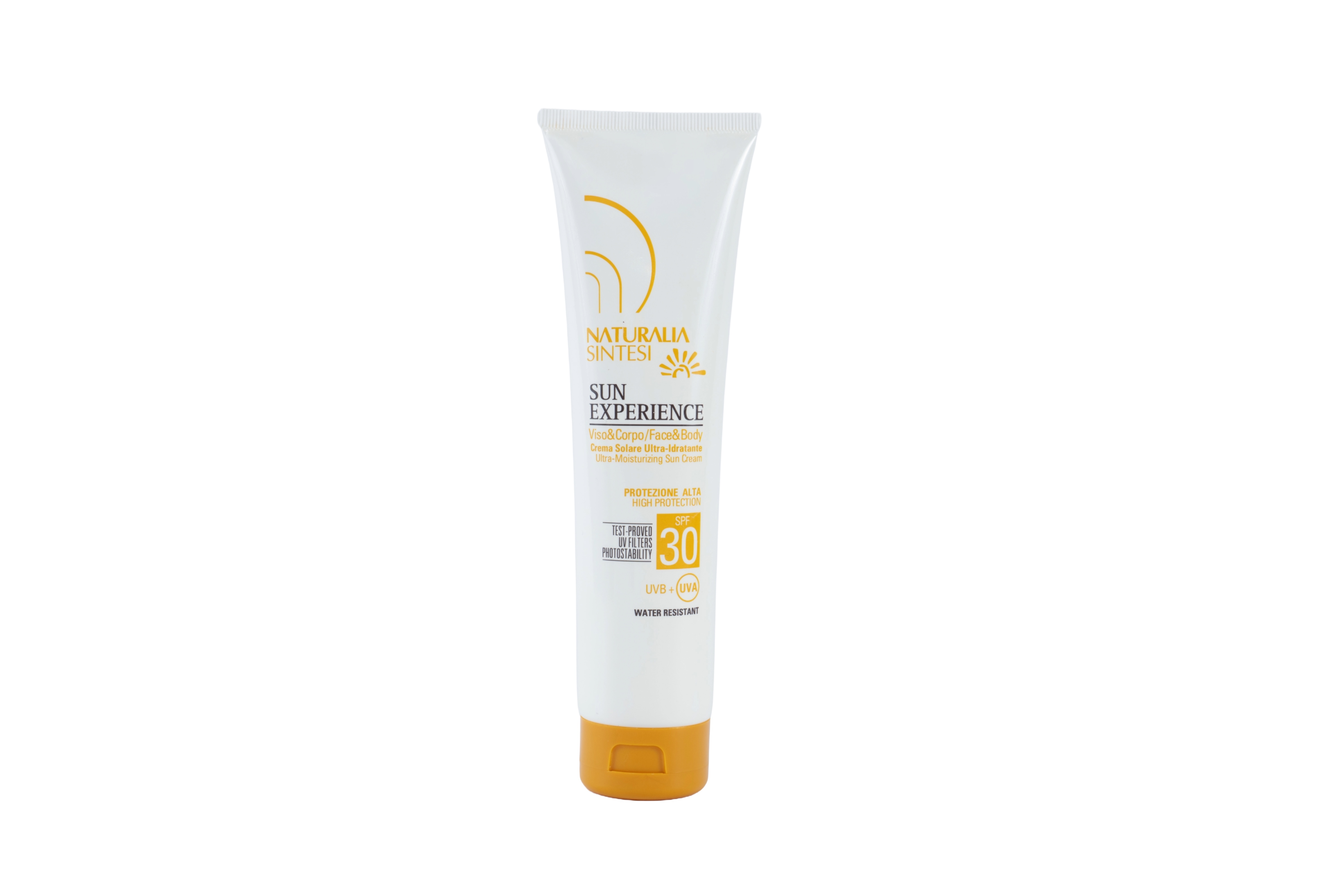 防曬霜 SPF30