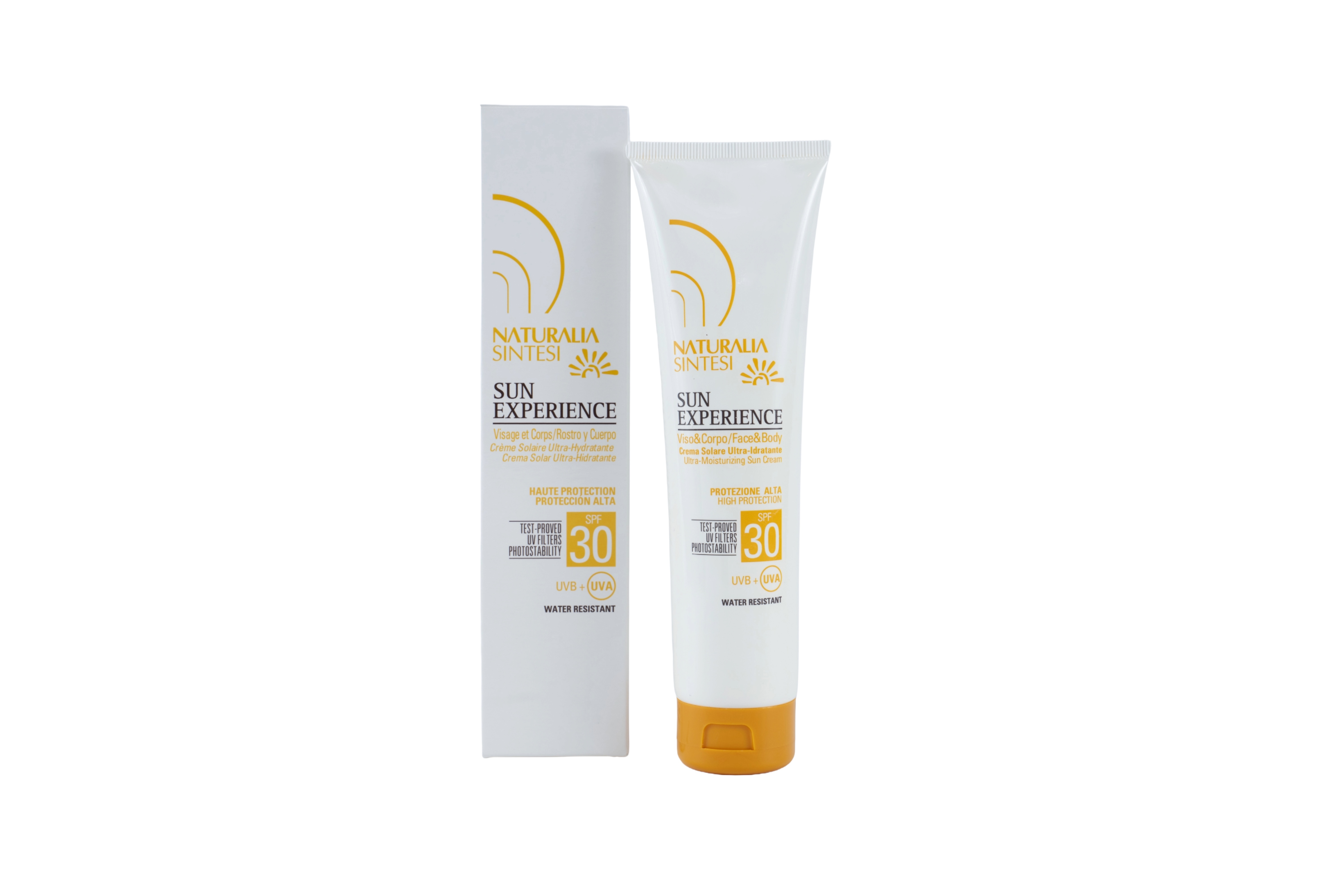 防曬霜 SPF30