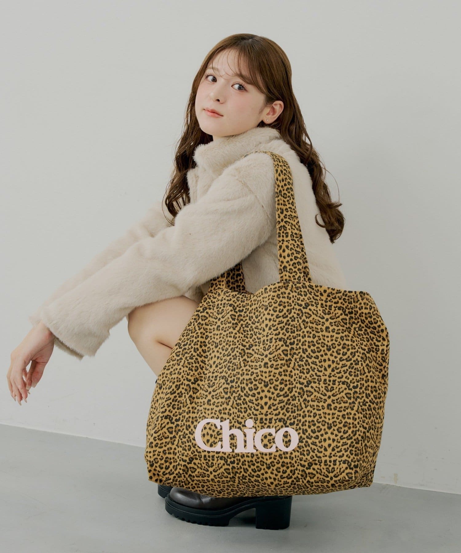 [免運] 福袋 CHICO PALPI Lucky Bag 2026