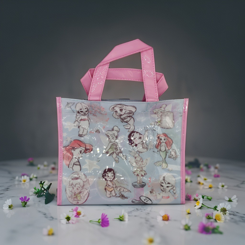 美國disney 直送    小袋   清貨價