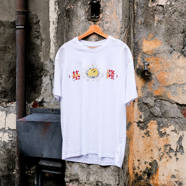 SP｜Aaartistlife旅遊插畫｜短Tee