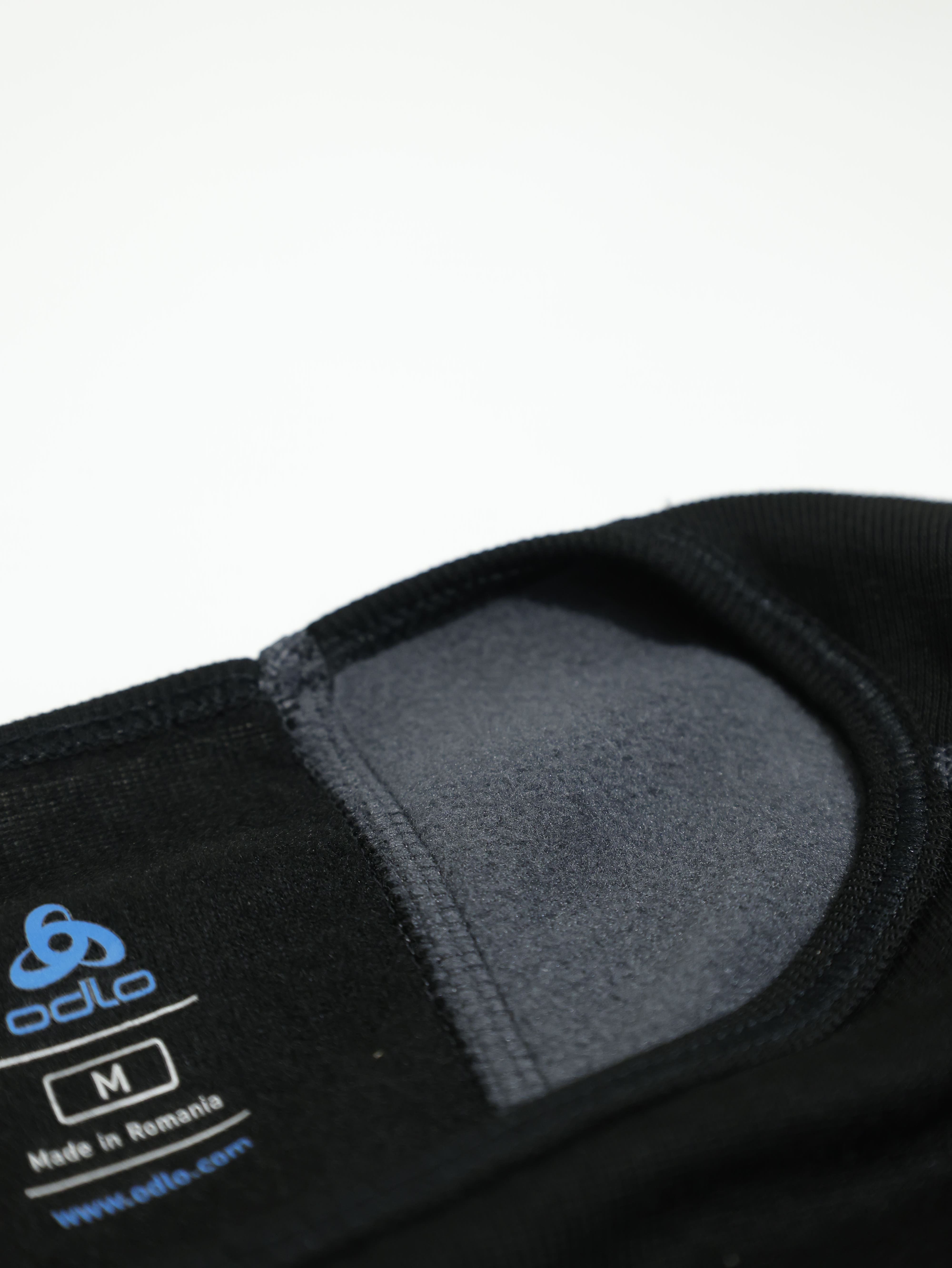ODLO 女 ECO 銀離子 加強保暖型 圓領上衣 OD159221