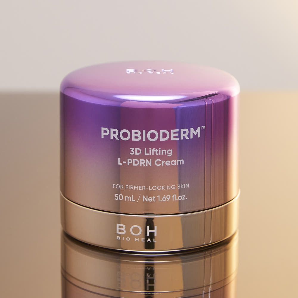 BIO HEAL Probioderm 3D Lifting L-PDRN Cream 50ml